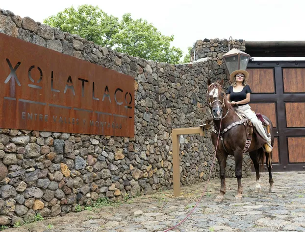 Xolatlaco Tepoztlan Hotel Boutique hotel detail image 1