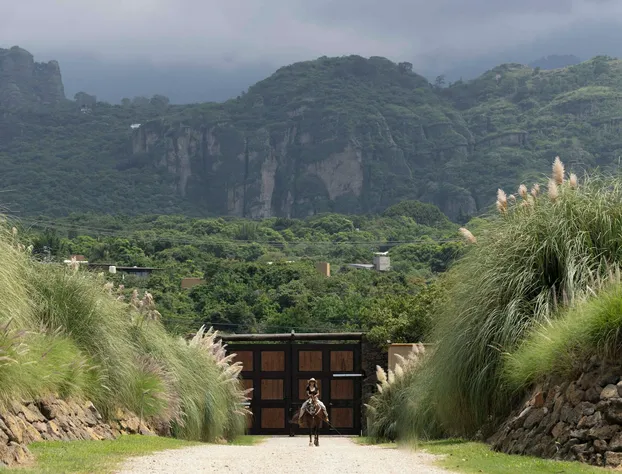 Xolatlaco Tepoztlan Hotel Boutique hotel detail image 3