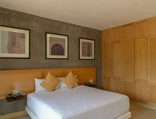 Xolatlaco Tepoztlan Hotel Boutique hotel detail image 4