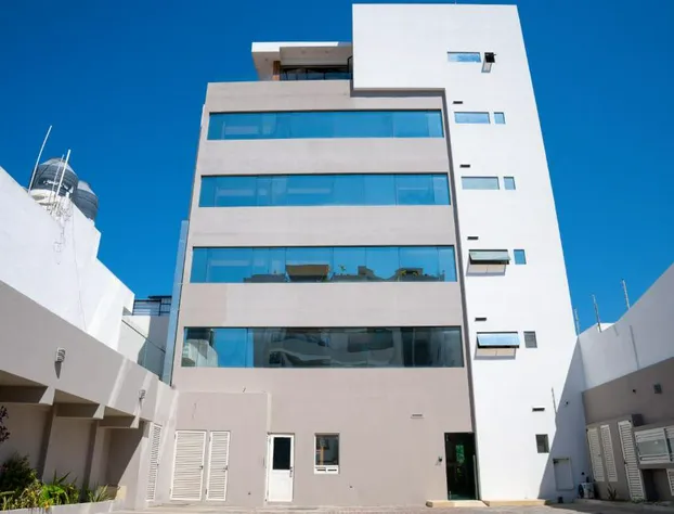 Vallarta Live Hotel hotel detail image 1