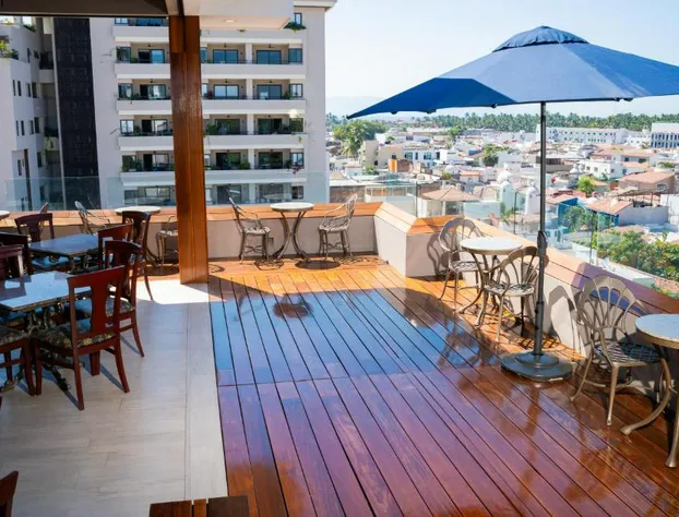 Vallarta Live Hotel hotel detail image 4