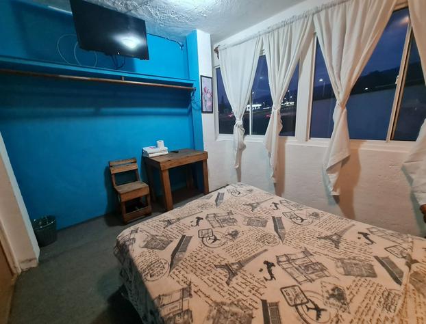 Hostal Del Elefante hotel detail image 4
