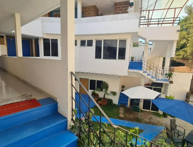 Hostal Del Elefante hotel detail image 1