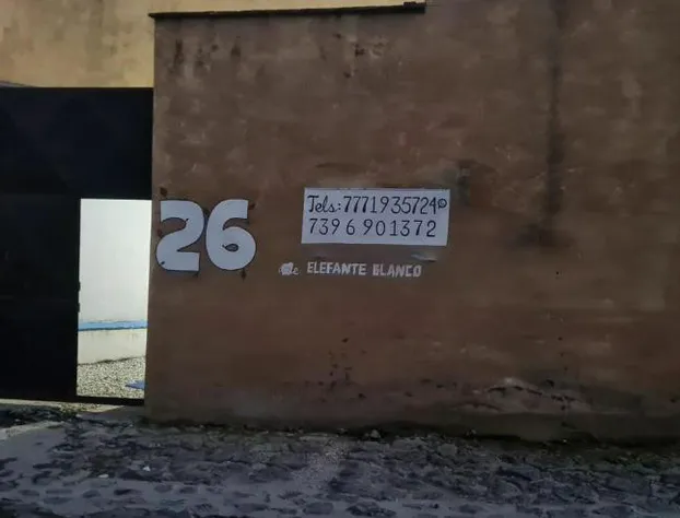 Hostal Del Elefante hotel detail image 3