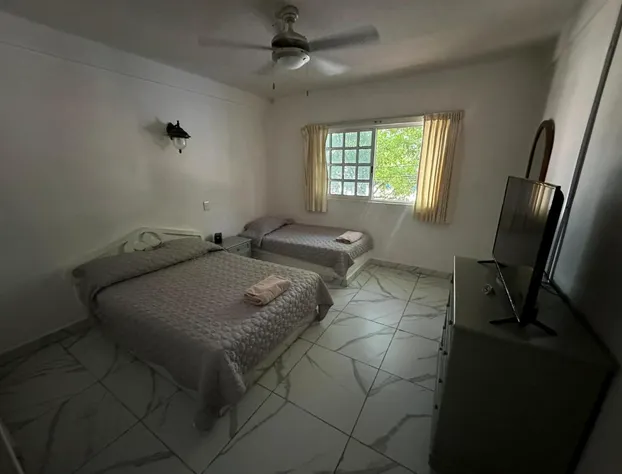 Hotel Cancun Rosa hotel detail image 3