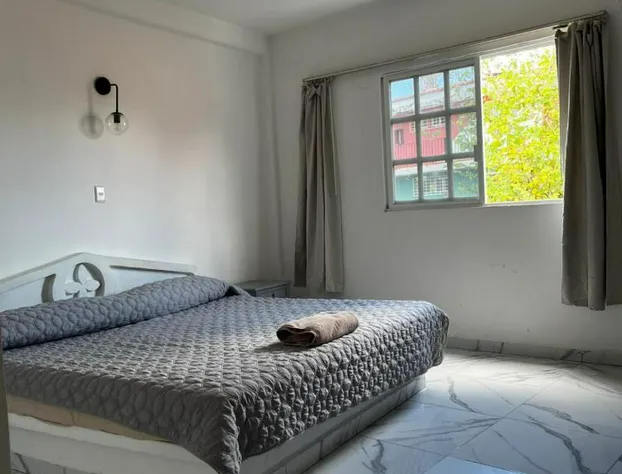 Hotel Cancun Rosa hotel detail image 4