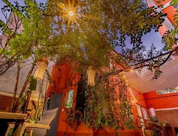 San Jeronimo Casa Oaxaca hotel detail image 2