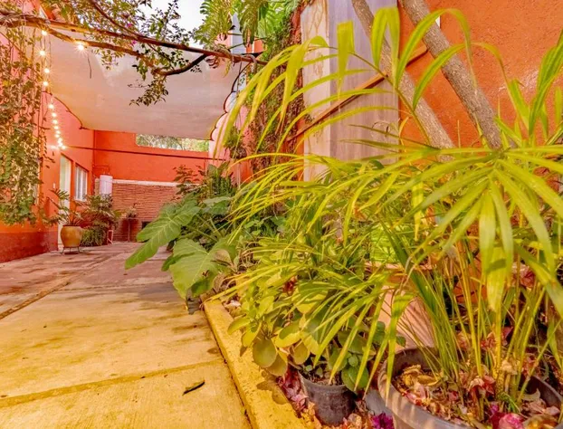 San Jeronimo Casa Oaxaca hotel detail image 3