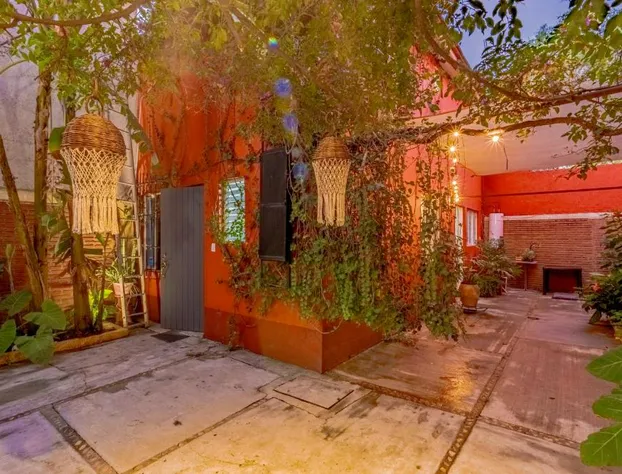 San Jeronimo Casa Oaxaca hotel detail image 4