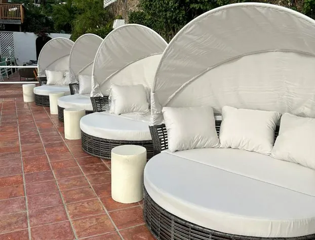 The Mary Anne Boutique Hotel USVI hotel detail image 2