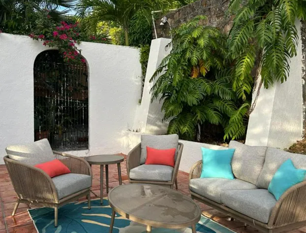 The Mary Anne Boutique Hotel USVI hotel detail image 3