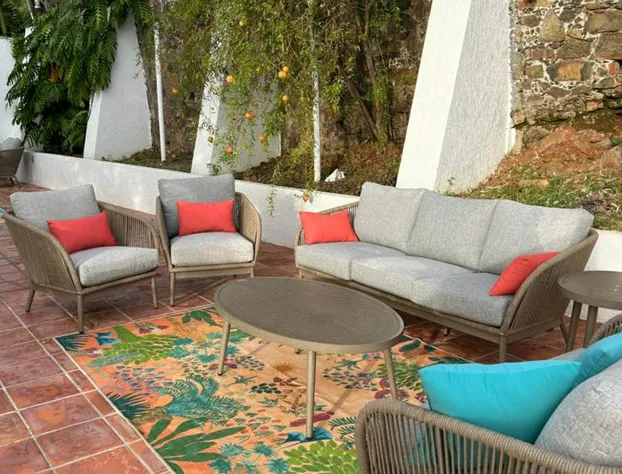 The Mary Anne Boutique Hotel USVI hotel detail image 4