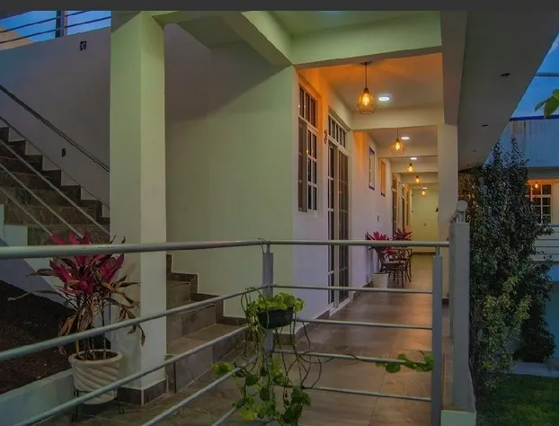 Hotel Villa Veral hotel detail image 2