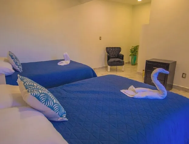 Hotel Villa Veral hotel detail image 3