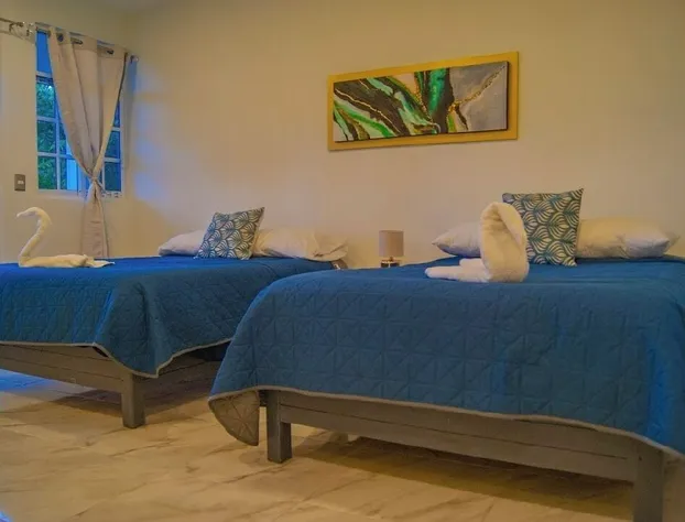 Hotel Villa Veral hotel detail image 4