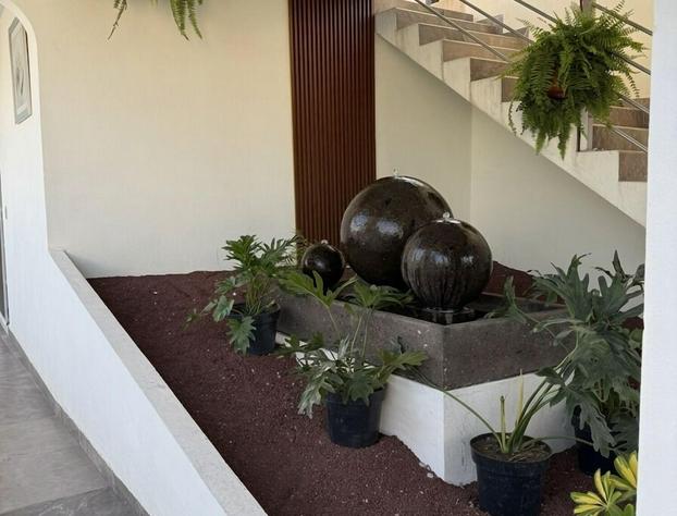 Hotel Villa Veral hotel detail image 3