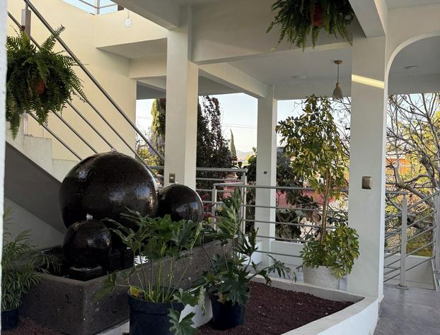 Hotel Villa Veral hotel detail image 4