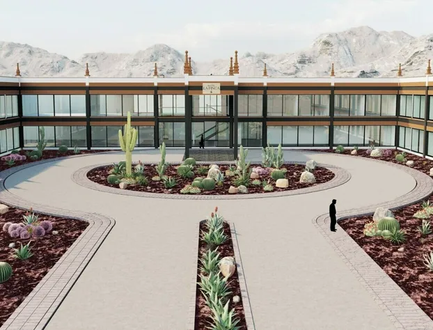 Hotel La Finca hotel detail image 3