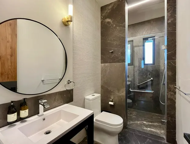 Puertas de la Peña Hotel & Spa hotel detail image 4