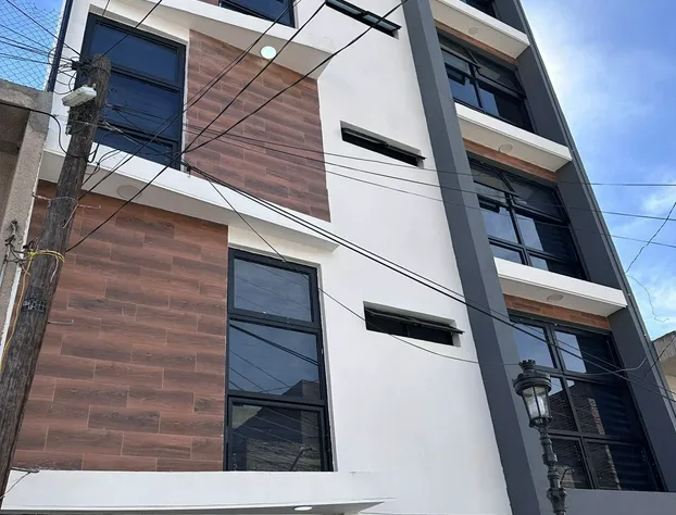 Hotel Felix hotel detail image 1