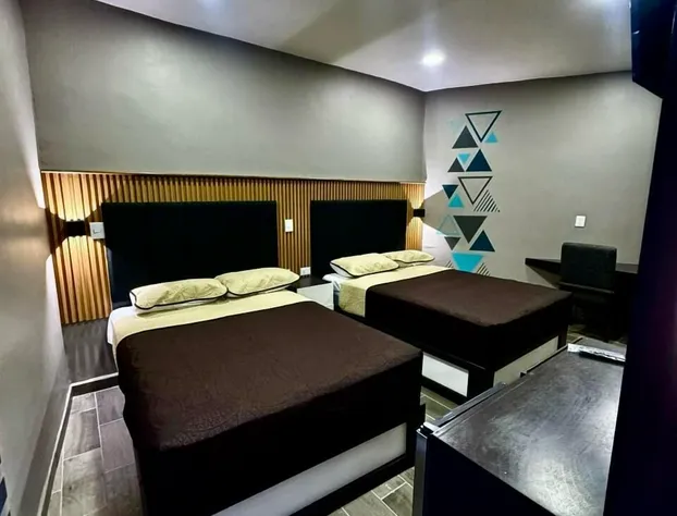 Hotel Felix hotel detail image 4