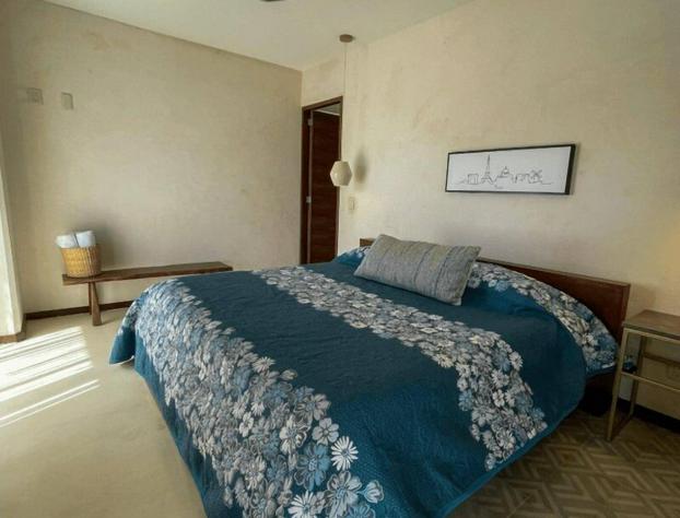 El Divino with a Sea View Bucerias Nay hotel detail image 4