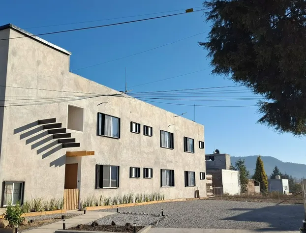 Hotel Caminos hotel detail image 1