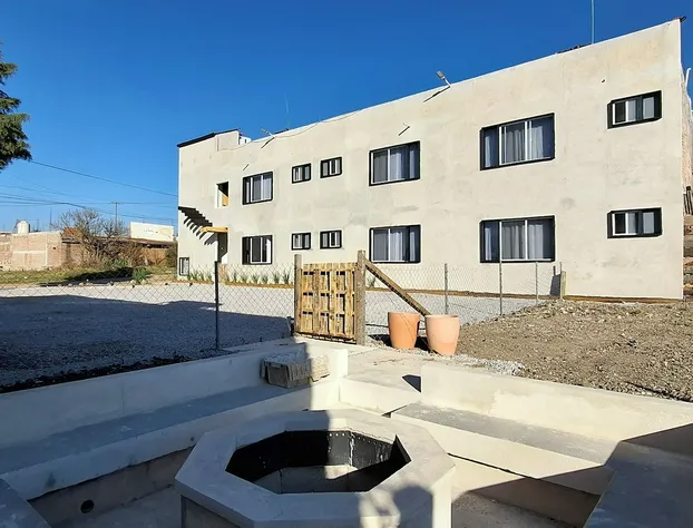 Hotel Caminos hotel detail image 3