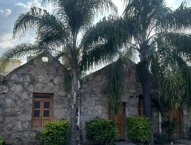 Hotel Monte Agave hotel detail image 1