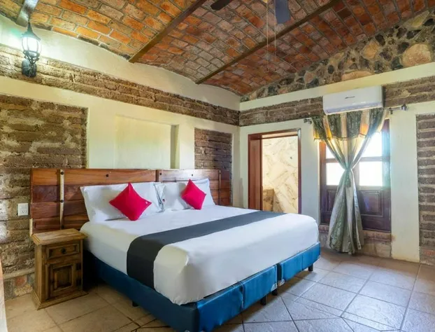 Hotel Monte Agave hotel detail image 3