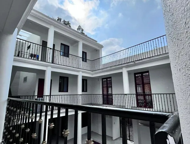 Hotel Ermita By Hoteles El Mesón hotel detail image 1