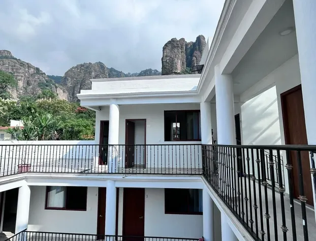 Hotel Ermita By Hoteles El Mesón hotel detail image 2