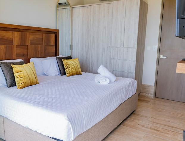Distrito Morelos by Andiani hotel detail image 2
