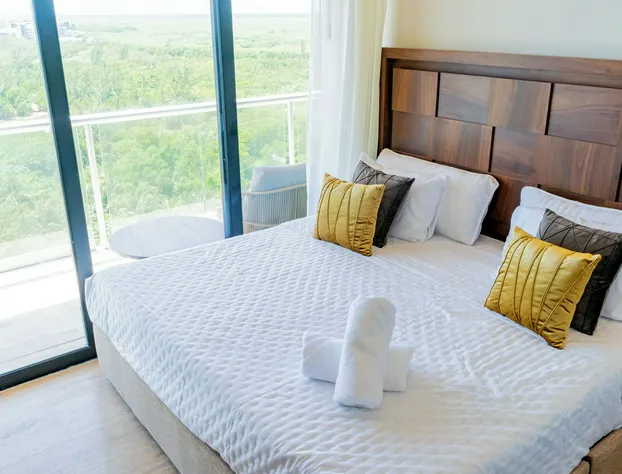 Distrito Morelos by Andiani hotel detail image 1