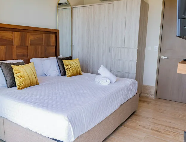 Distrito Morelos by Andiani hotel detail image 2