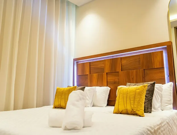 Distrito Morelos by Andiani hotel detail image 3