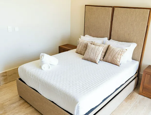 Distrito Morelos by Andiani hotel detail image 4