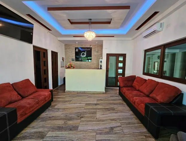 Hotel Familiar Abejac hotel detail image 3