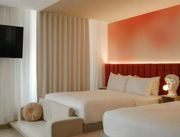 Rose Hôtel Invisible hotel detail image 3