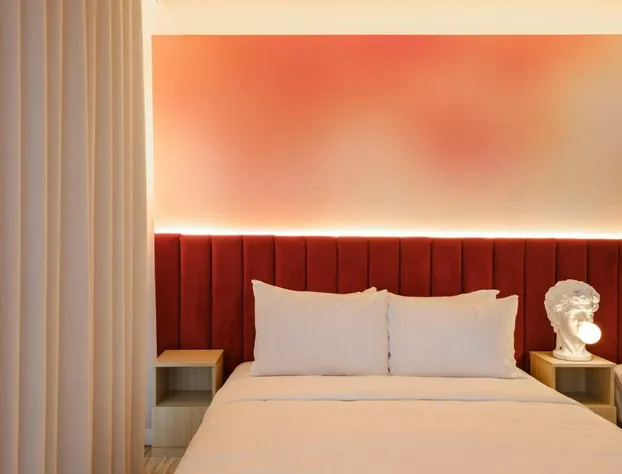 Rose Hôtel Invisible hotel detail image 4