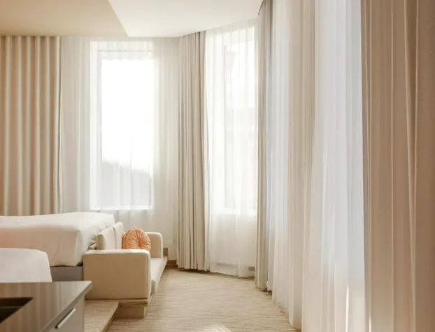 Rose Hôtel Invisible hotel detail image 4