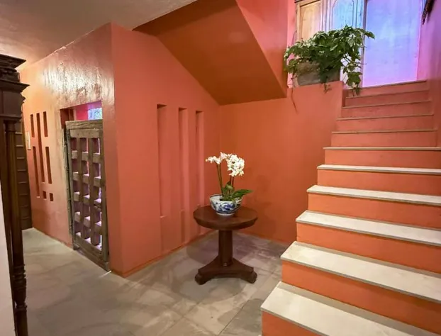 Parque Juan Diego hotel detail image 1