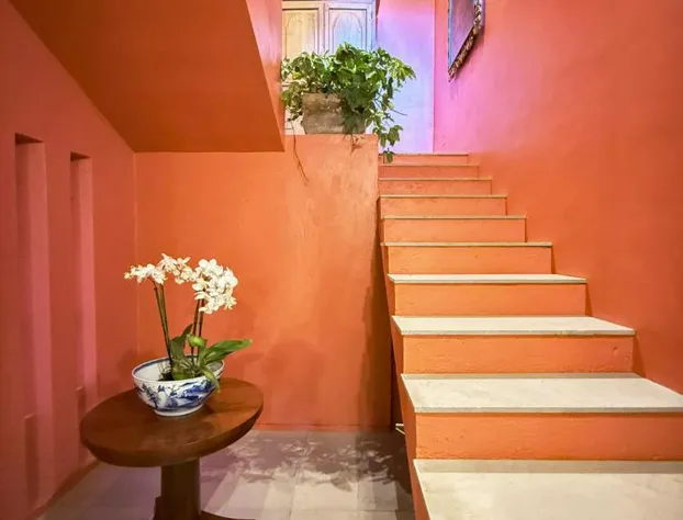 Parque Juan Diego hotel detail image 2