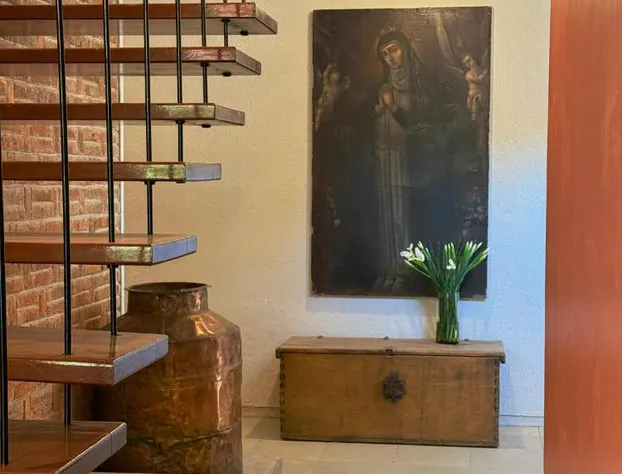 Parque Juan Diego hotel detail image 3