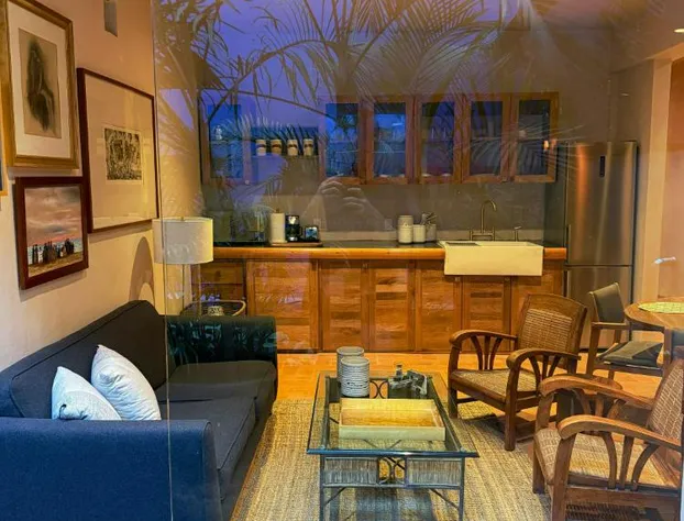 Parque Juan Diego hotel detail image 4