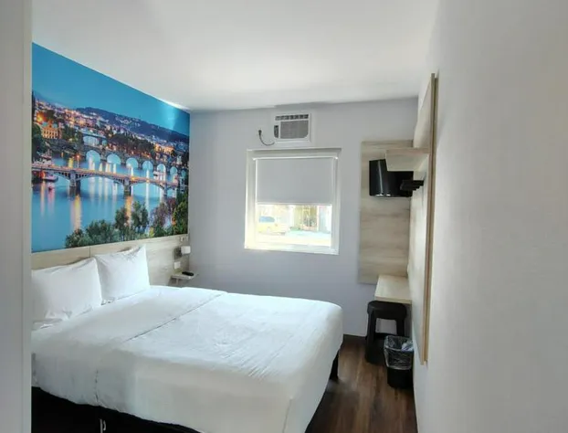 Hotel hi Tecnológico Garza Sada hotel detail image 4