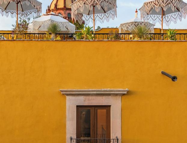 Casa Julieta hotel detail image 2