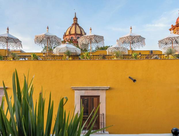 Casa Julieta hotel detail image 3