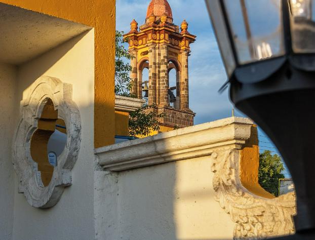 Casa Julieta hotel detail image 4