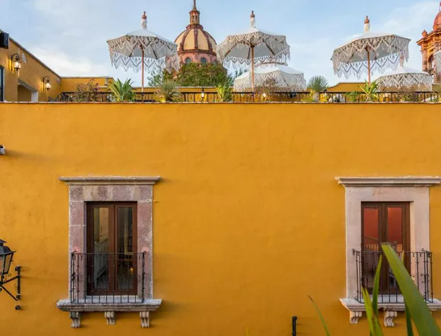 Casa Julieta hotel detail image 2